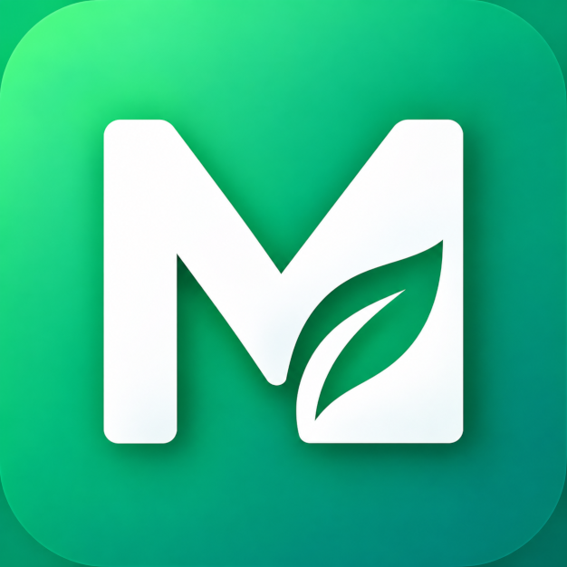 Mintly logo
